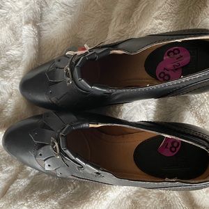 Frye Heeled Booties NWT size 8.5